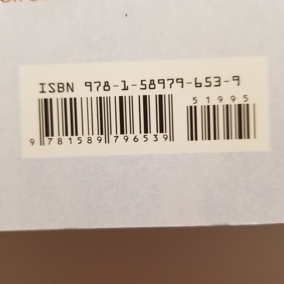 The Only Astrology Book You'll Ever Need - Picture 5 of 6